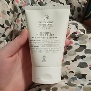 Intelligent Nutrients Refining Micro Polish